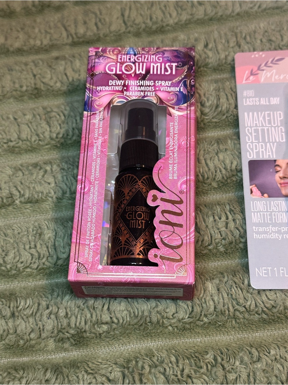 Setting Spray Bundle - Picture 2 of 5